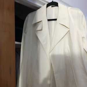 Henri Bendel New York Jacket/ Blazer